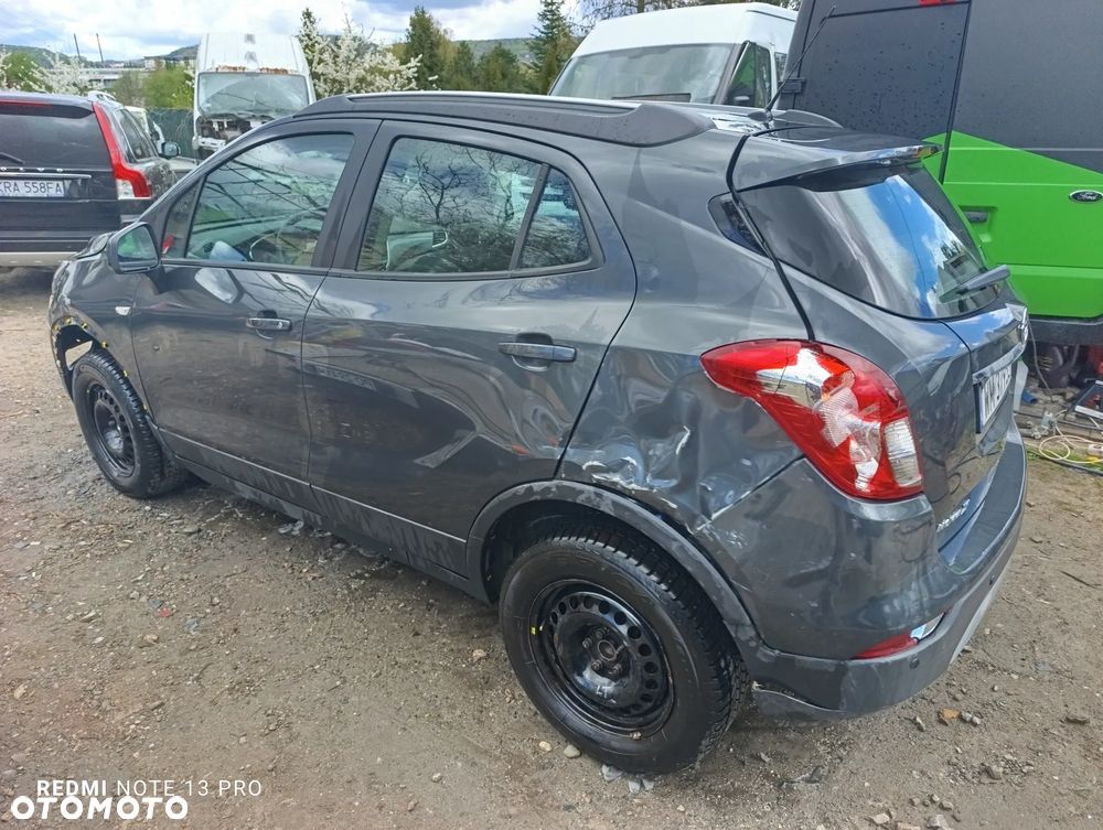 Opel Mokka 1.6 Essentia S&S - 6