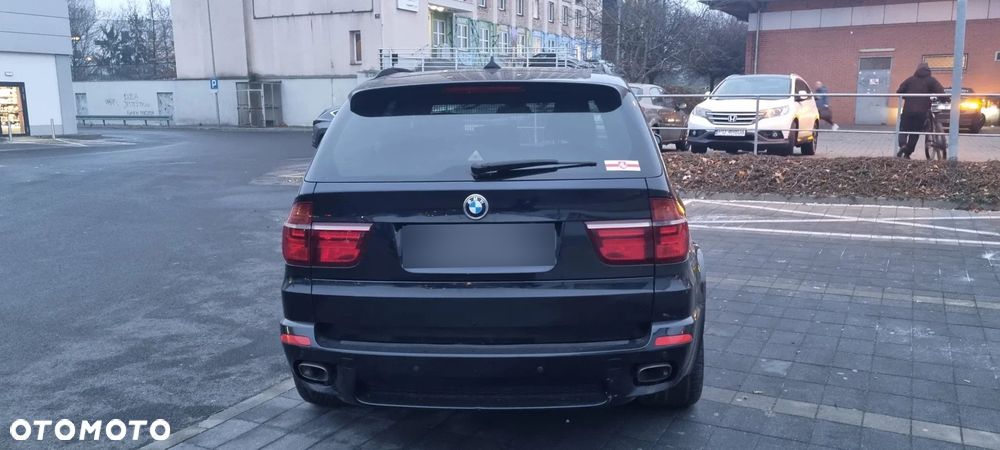 BMW X5 - 6