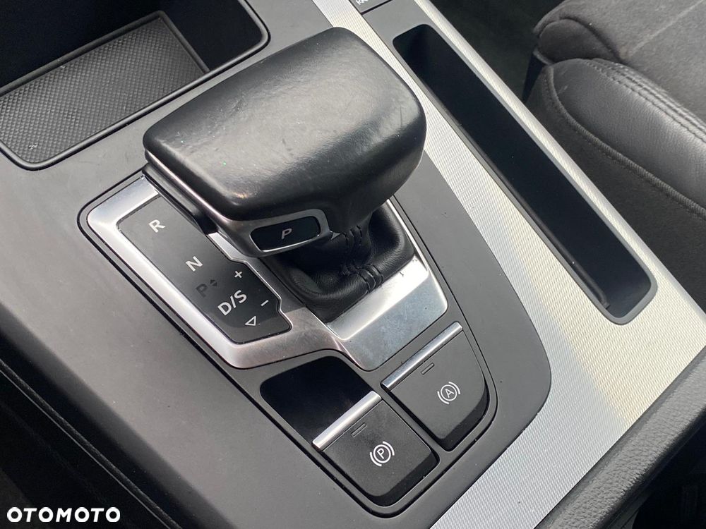 Audi Q5 Sportback 40 TDI mHEV Quattro S Line S tronic - 18