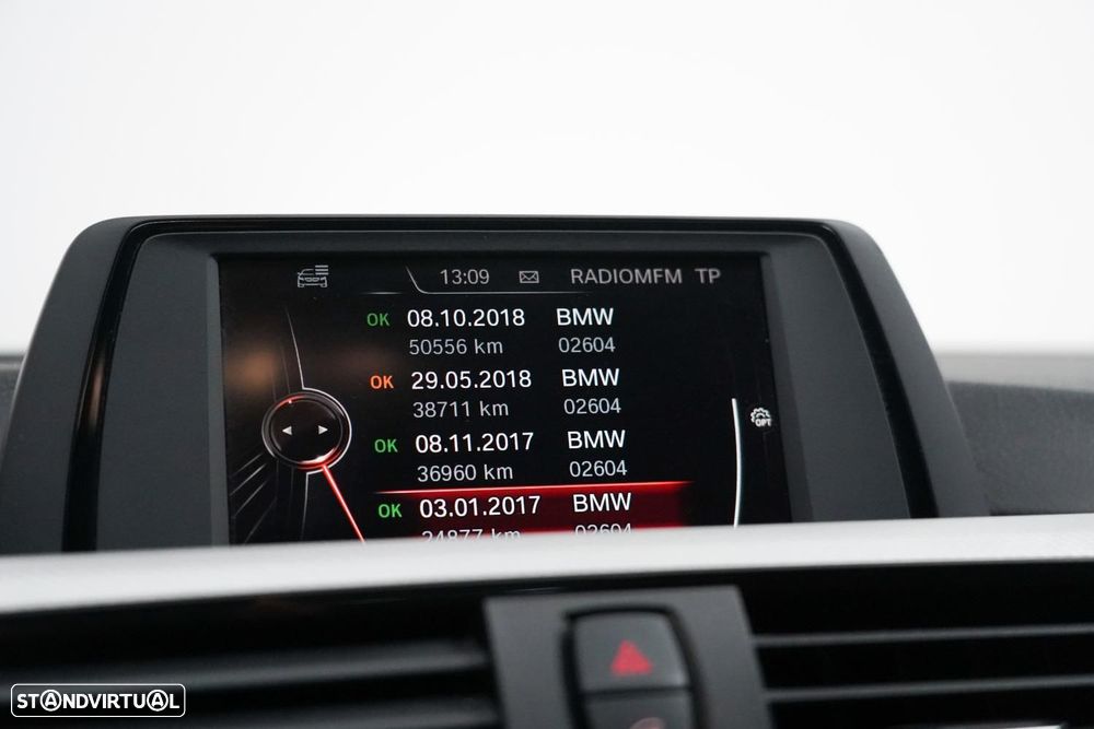 BMW 420 Gran Coupé d Pack M - 12
