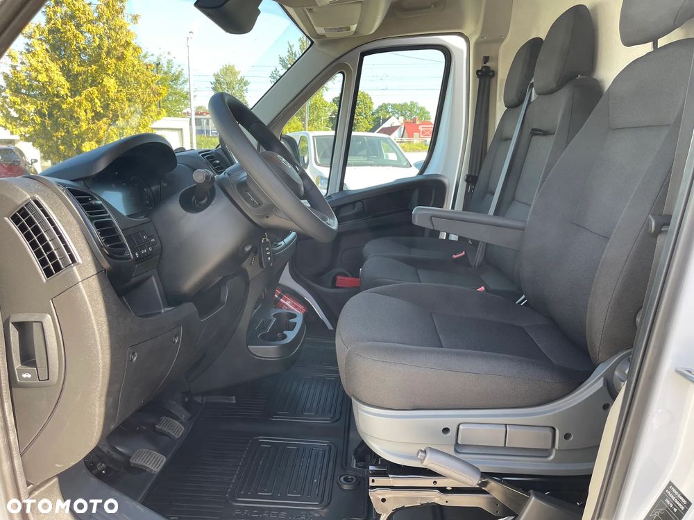 Toyota Proace Max - 14