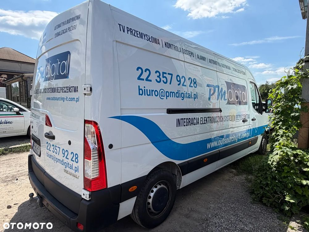 Renault Master - 4