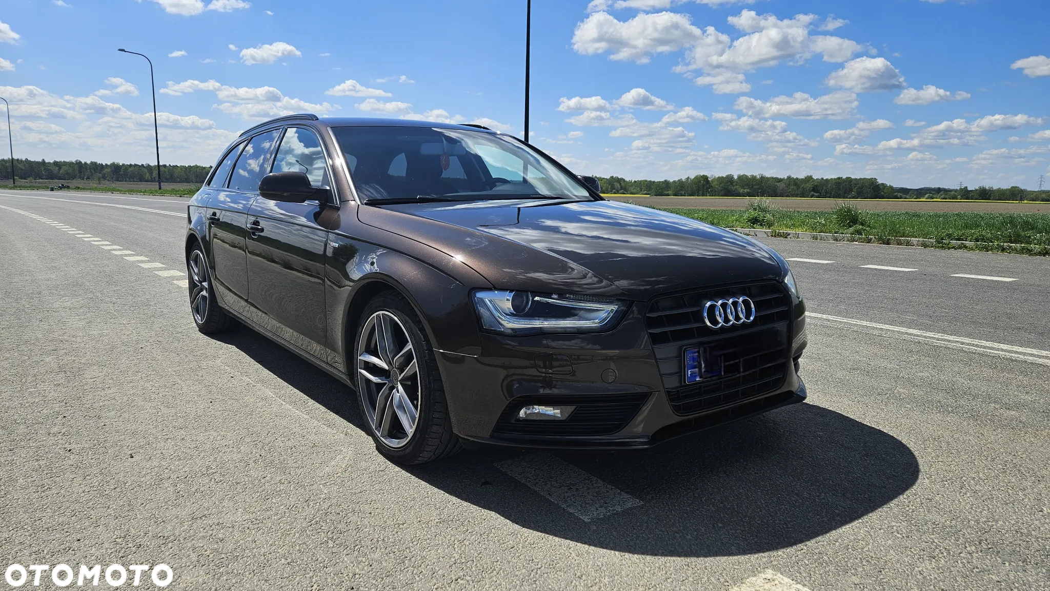 Audi A4 2.0 TDI - 3