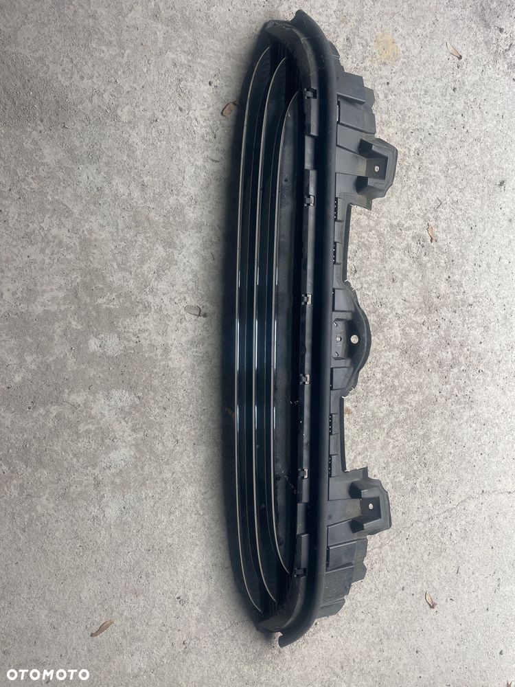 Atrapa grill Mini Cooper F55 F56 7335529 - 1