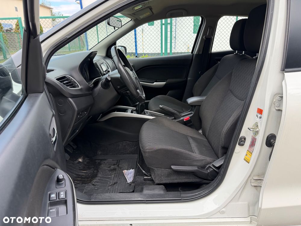 Suzuki Baleno 1.2 Comfort - 5