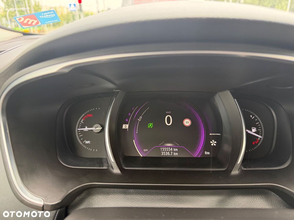 Renault Talisman 1.6 Energy TCe Intens EDC - 4