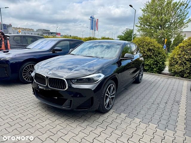 BMW X2 xDrive20i M Sport - 6