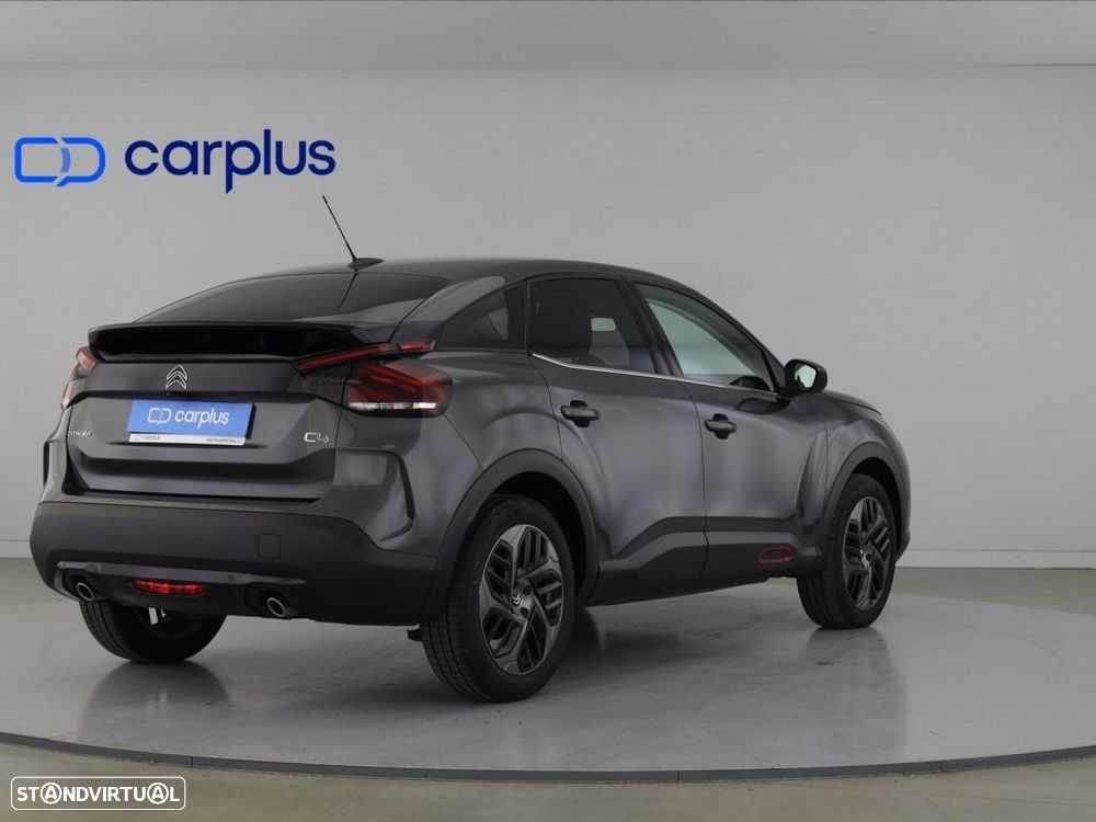 Citroën C4 1.2 PureTech Feel - 7
