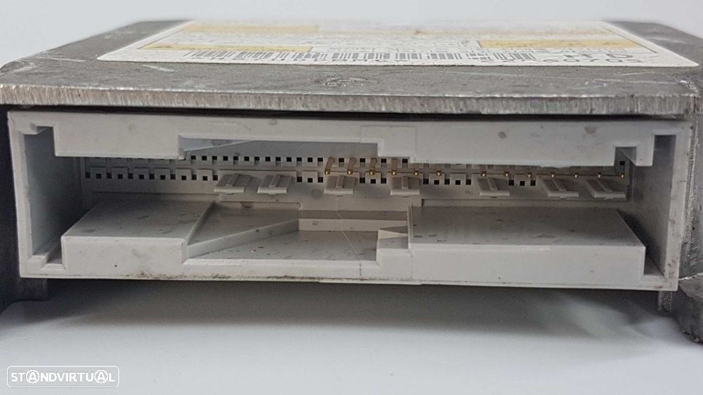 CENTRALINA DE AIRBAG CHEVROLET KALOS 1.2 SE - 4