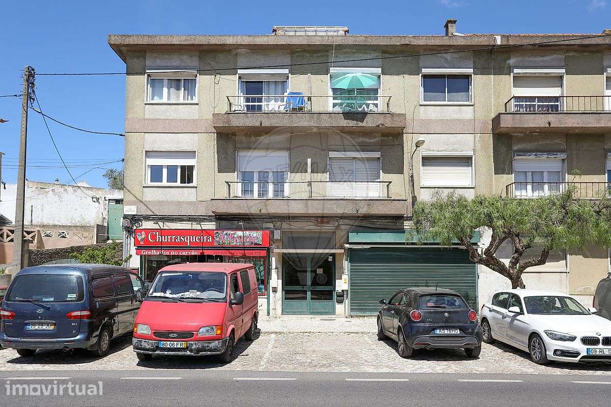 Prédio  para venda - Grande imagem: 3/5