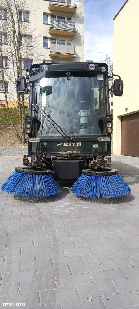 Schmidt SWINGO 200+ - 10
