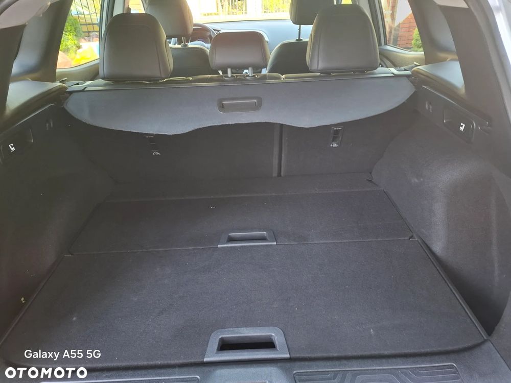 Renault Kadjar 1.3 TCe FAP Limited - 34