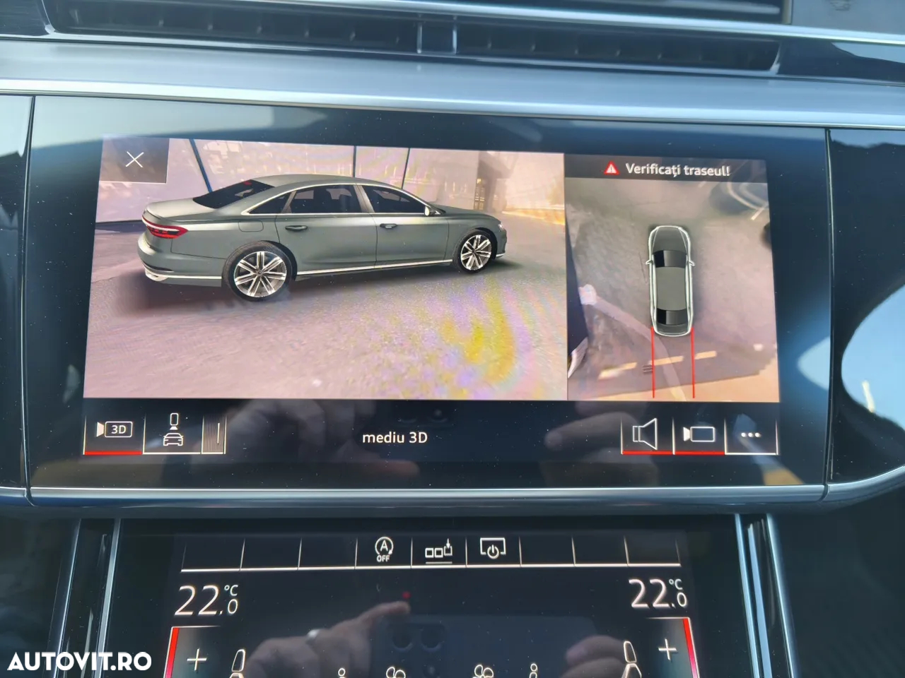 Audi A8 - 16