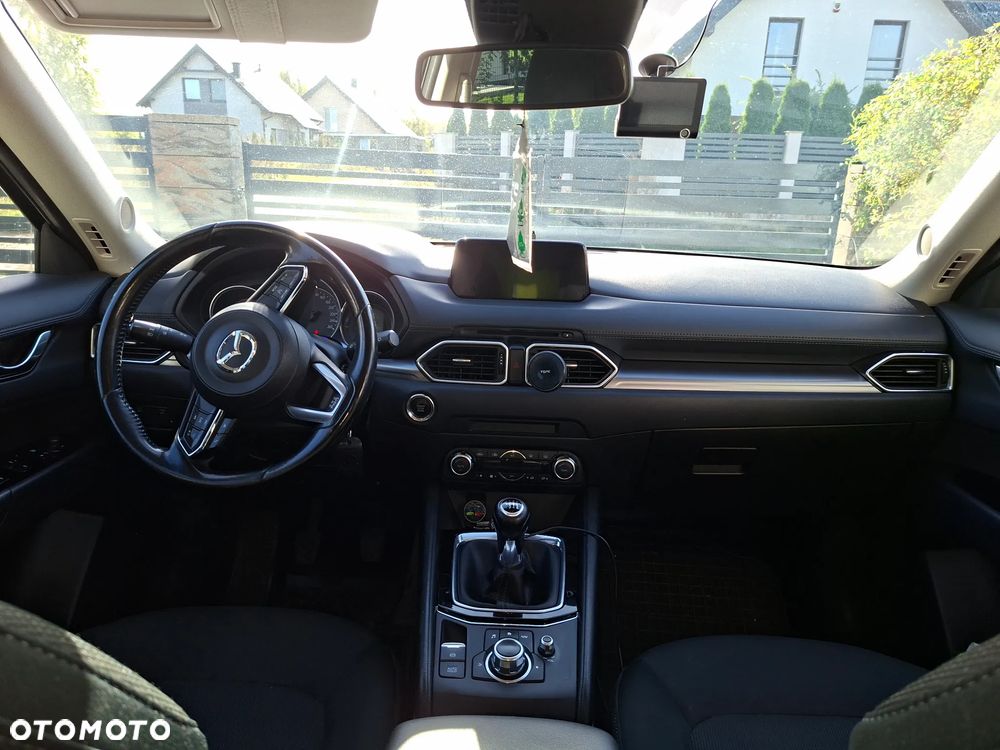 Mazda CX-5 2.0 Skyenergy 2WD - 10