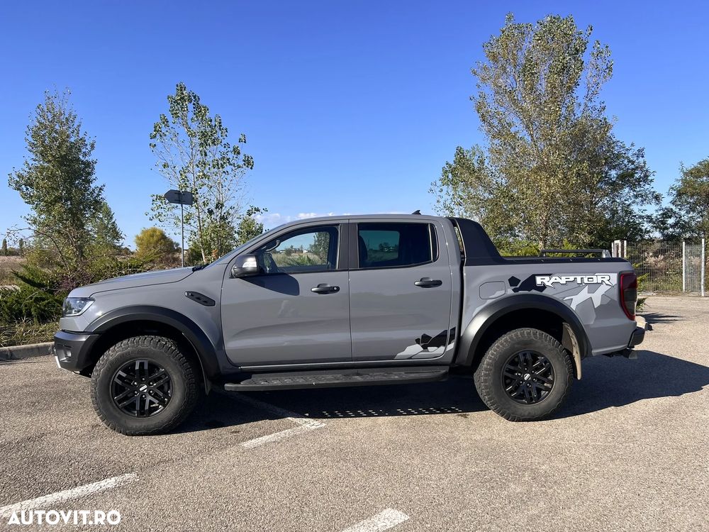 Ford Raptor ver-pick--up-2-0-ecoblue-213-cp-4x4-cabina-dubla-raptor-aut- - 8