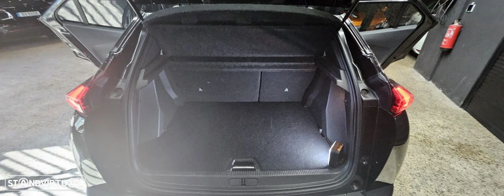Peugeot e-2008 50 kWh Allure Pack - 21