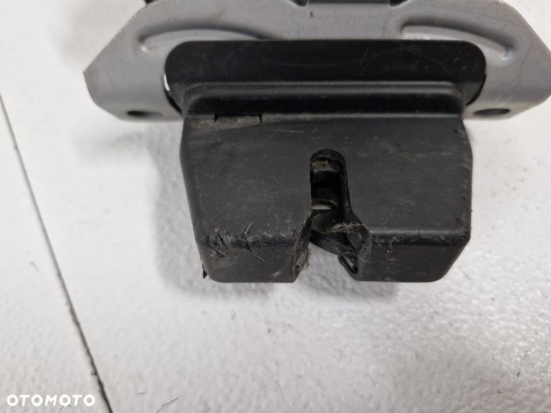 ford s-max mk2 mondeo mk5 zamek klapy bagażnika tył tylny dociąg - 2