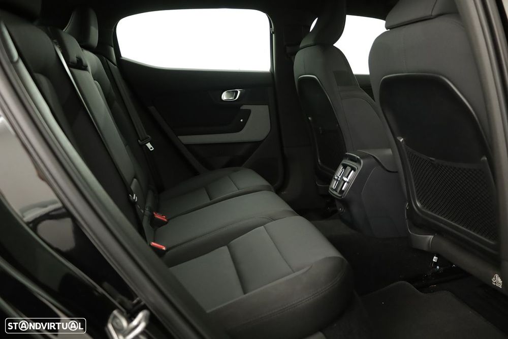 Polestar 2 Standard Range 70 kWh - 21