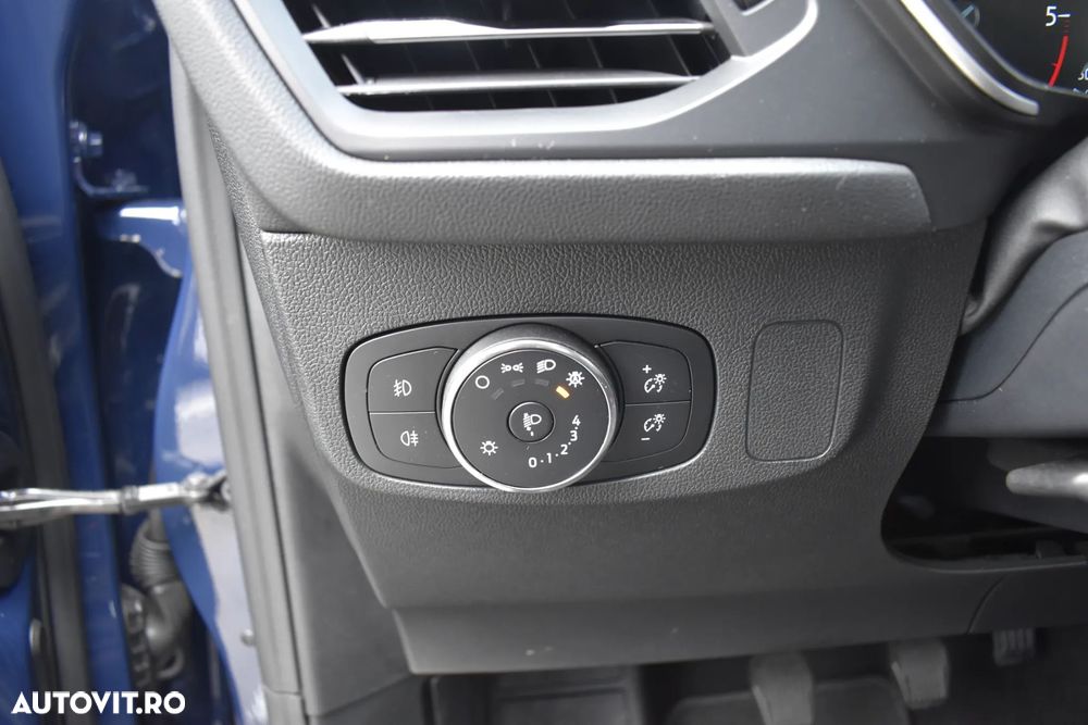 Ford Focus 1.5 EcoBlue Trend Edition - 32