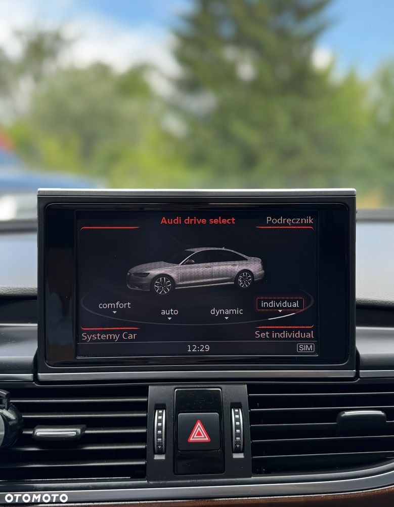 Audi A6 - 14