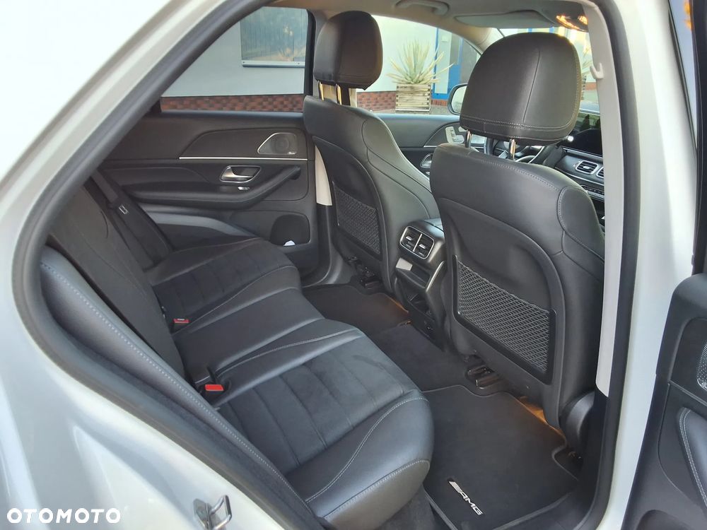 Mercedes-Benz GLE 350 d 4-Matic - 18