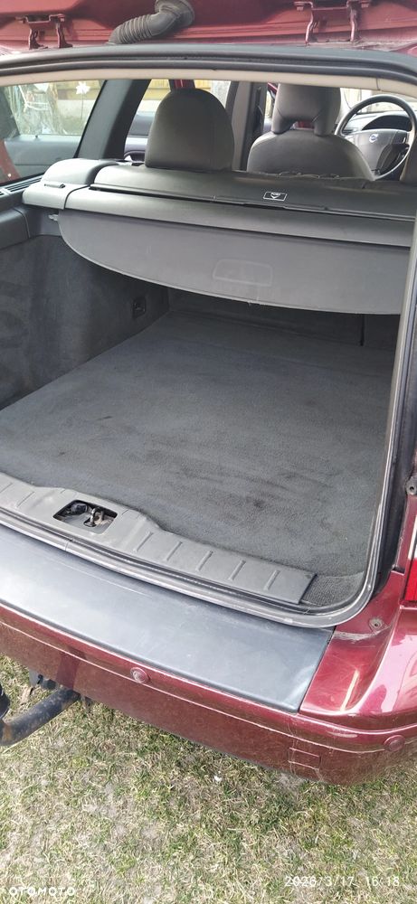 Volvo V50 1.8 Momentum - 12