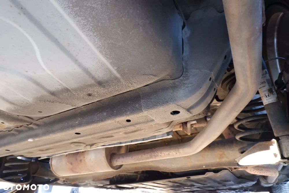 Honda Civic 1.4 i-VTEC Comfort - 39