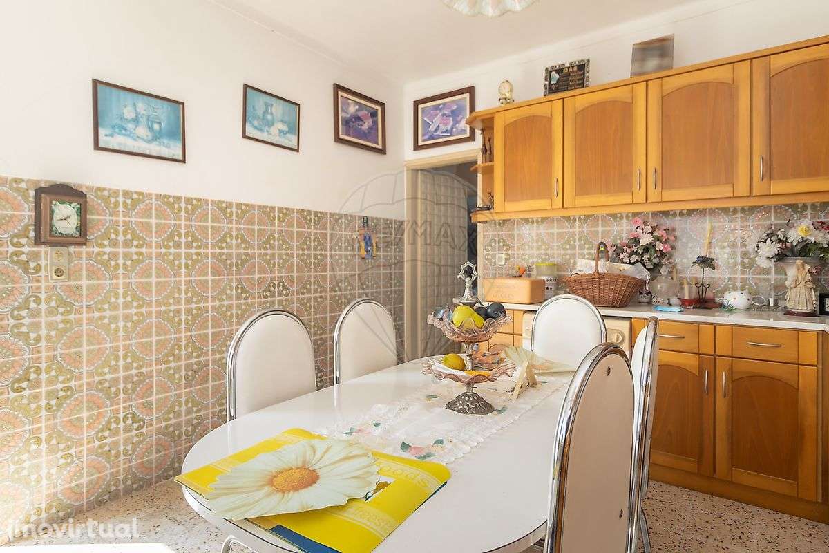 Moradia T2 para venda - Grande imagem: 4/12