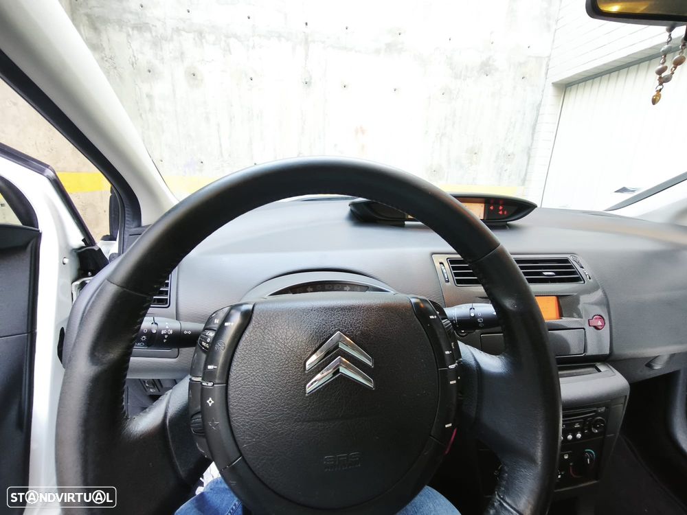 Citroën C4 1.6 HDi Business - 13
