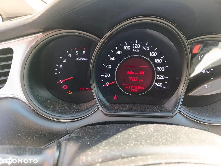 Kia Ceed 1.6 CRDi M - 12