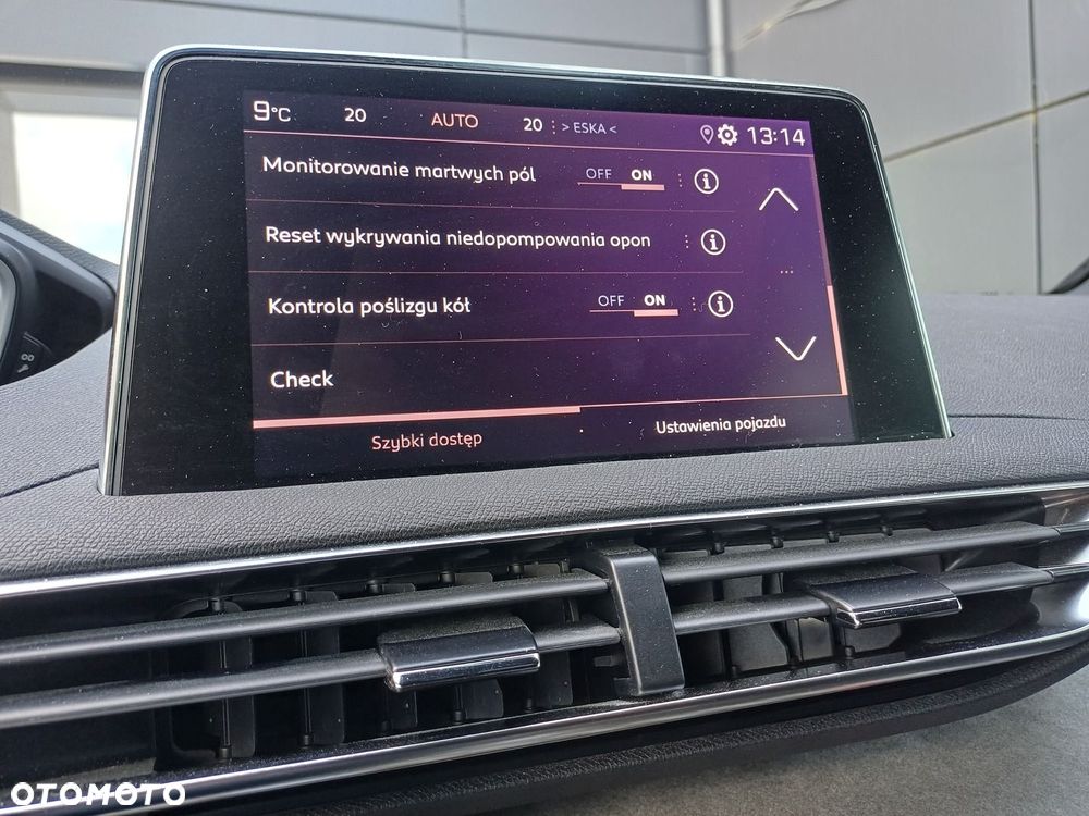 Peugeot 3008 1.5 BlueHDi GT S&S EAT8 - 23