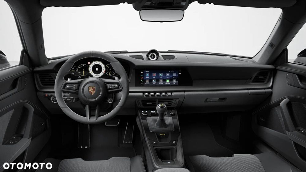 Porsche 911 - 7