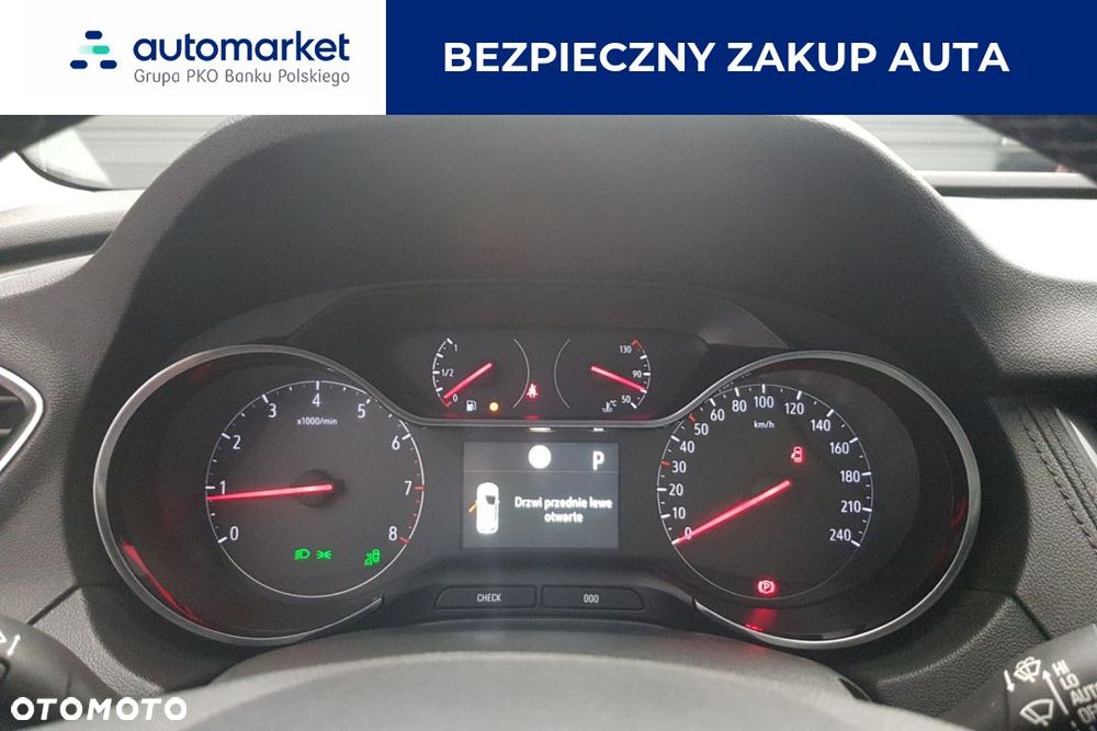Opel Grandland - 16