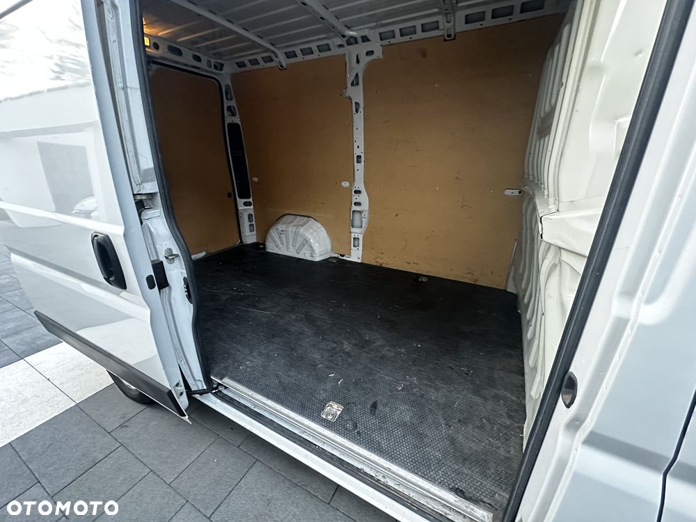 Fiat DUCATO L2H2 2.3 120KM 2021 EURO 6 - 11