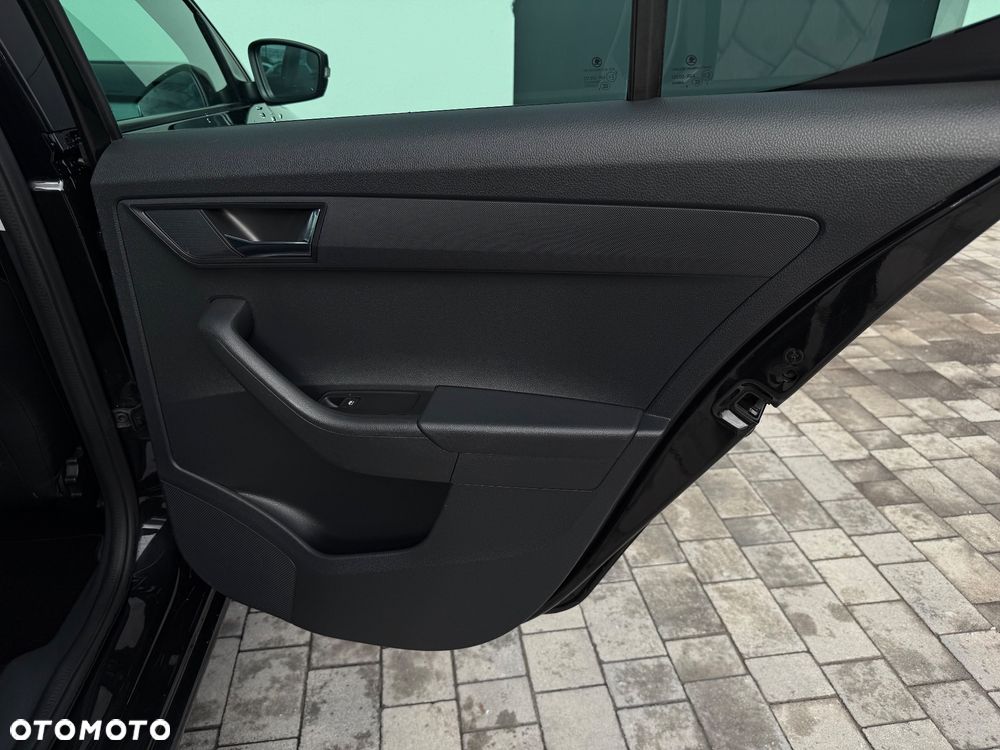 Skoda Fabia 1.2 TSI DSG Ambition - 35