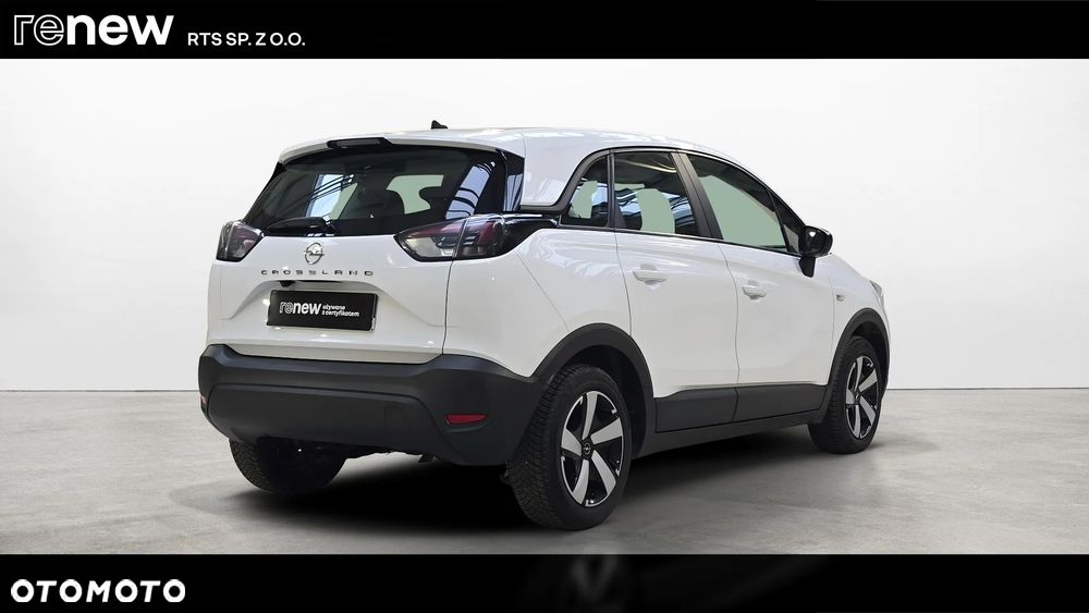 Opel Crossland X - 6