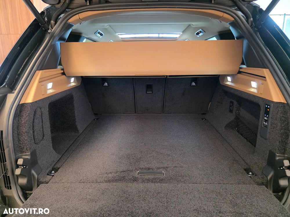 Land Rover Range Rover - 13