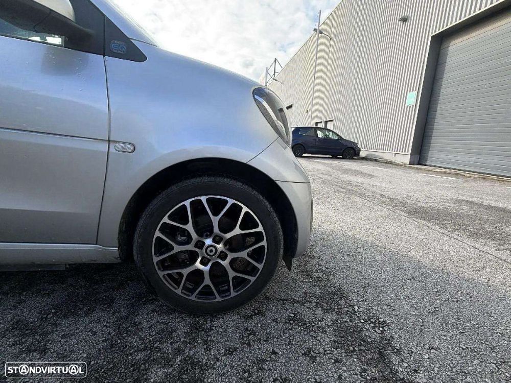 Smart ForTwo Coupé - 12