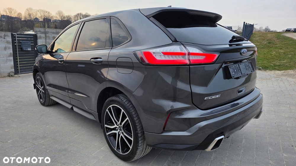 Ford Edge 2.0 EcoBlue Twin-Turbo 4WD ST-Line - 6