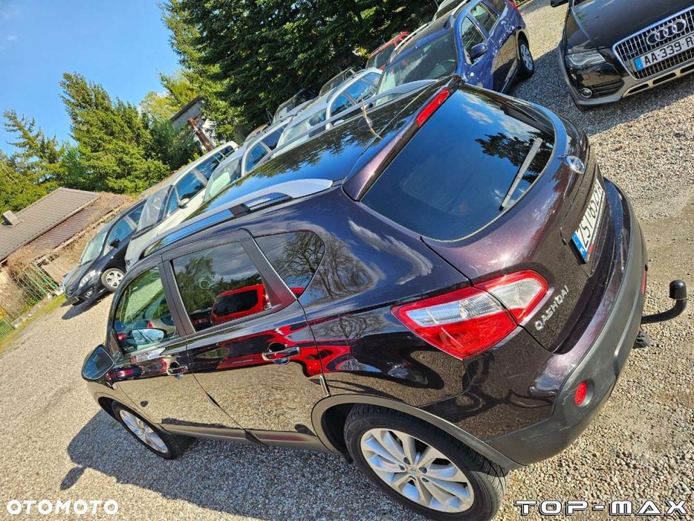 Nissan Qashqai - 13