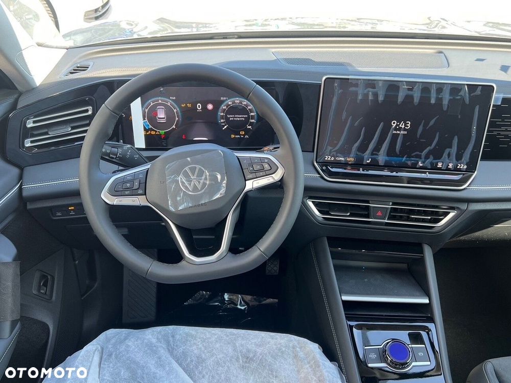 Volkswagen Tiguan 2.0 TDI 4Mot Elegance DSG - 7