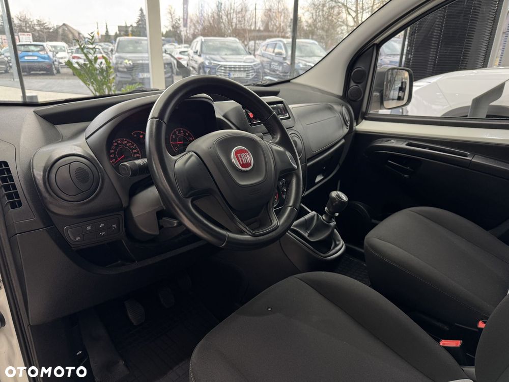 Fiat Fiorino - 8