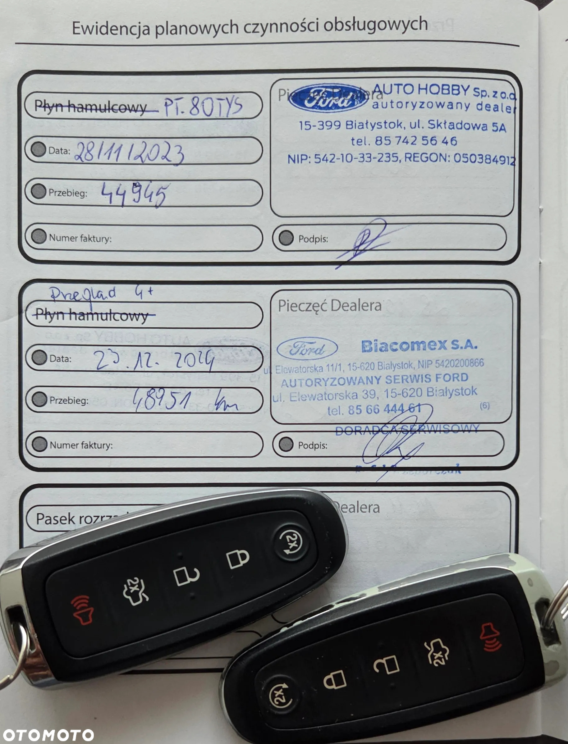 Ford Focus - 19