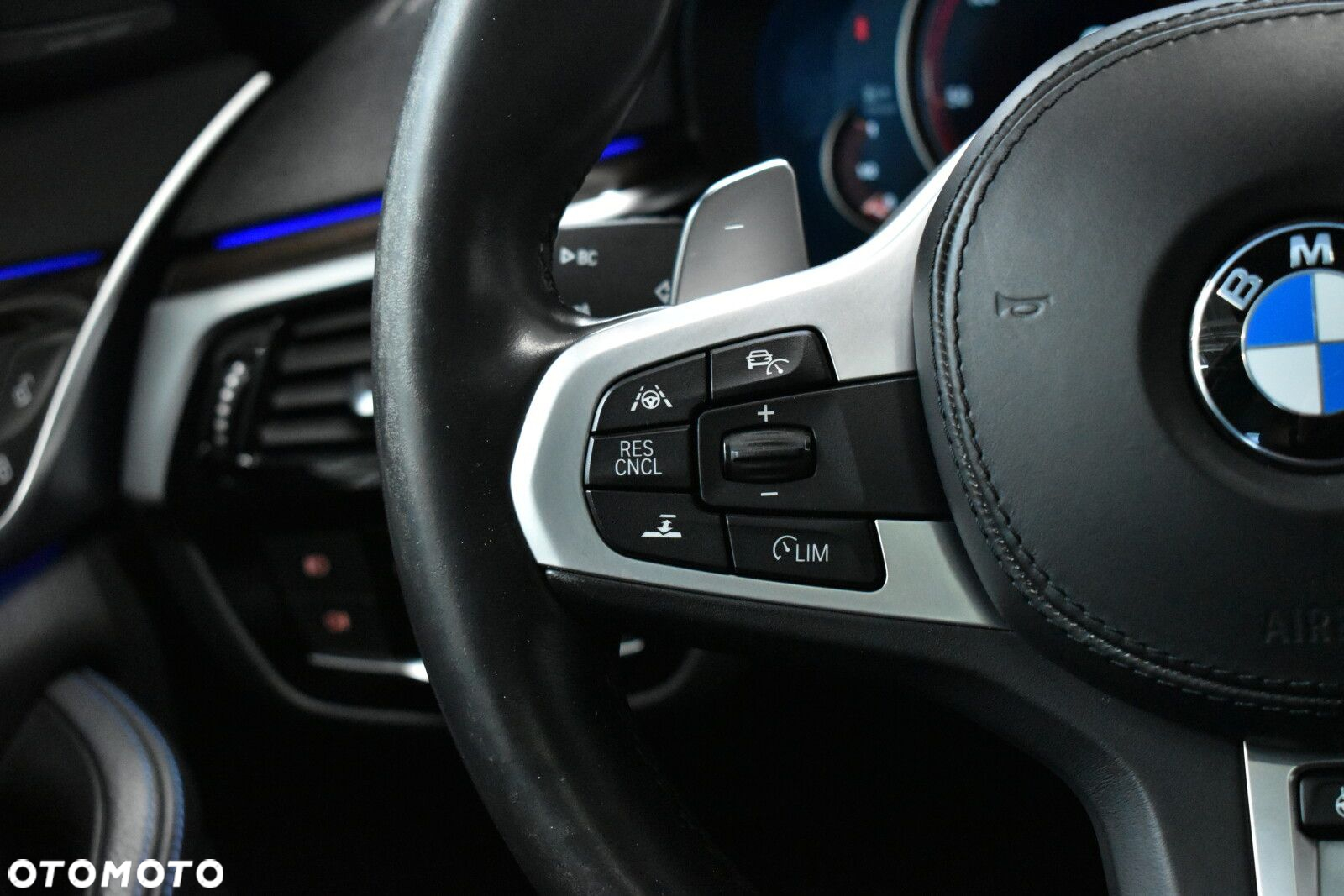 BMW Seria 5 - 11