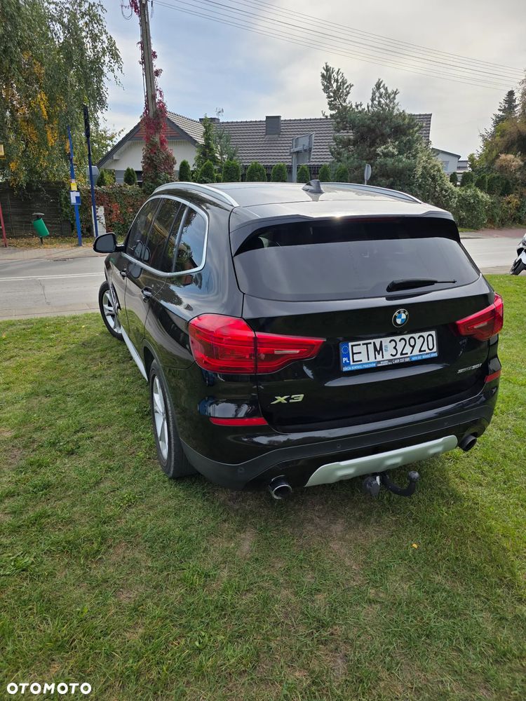 BMW X3 - 4