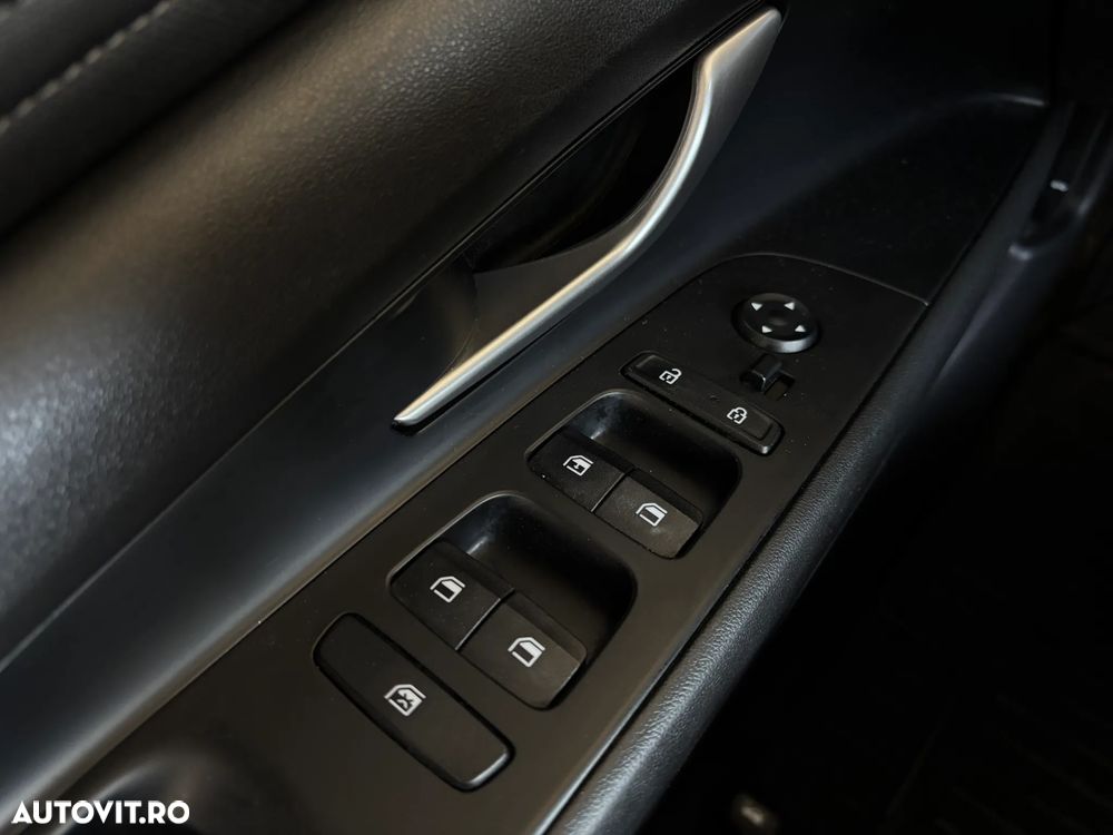 HYUNDAI Elantra 2022 — imagine 15