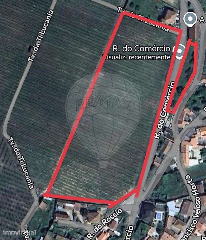 Terreno  para venda - Grande imagem: 3/3