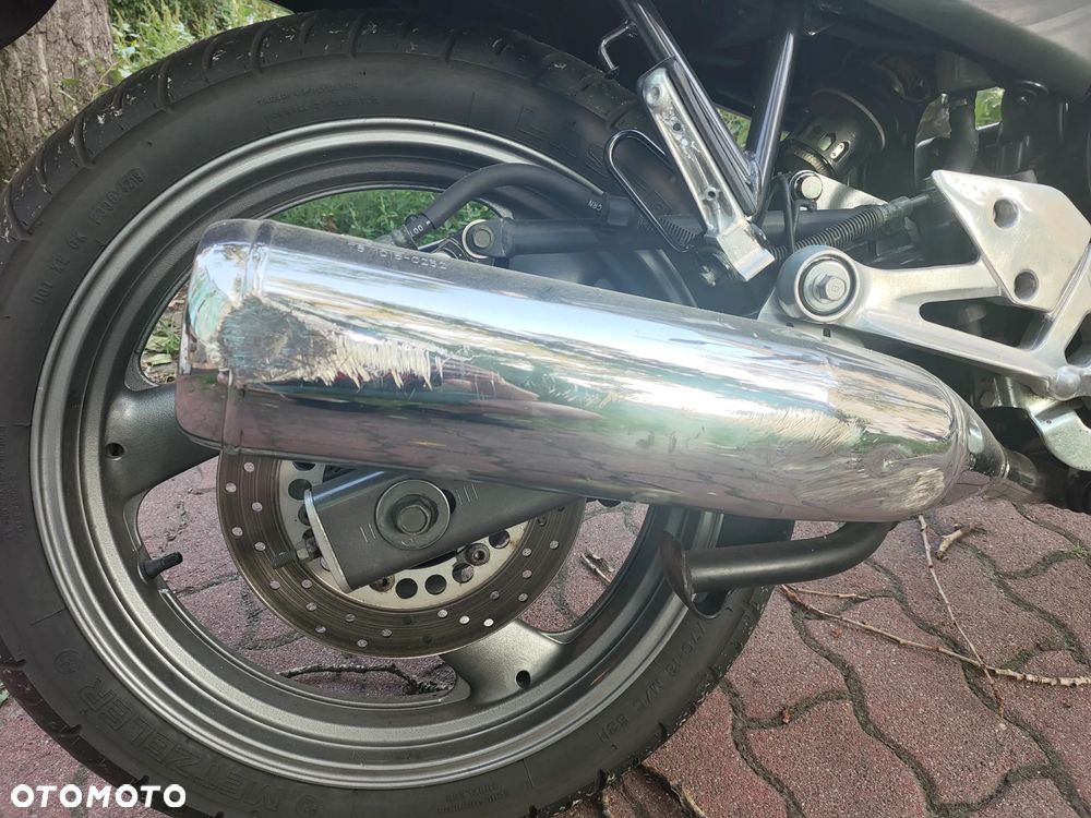 Yamaha XJ - 14