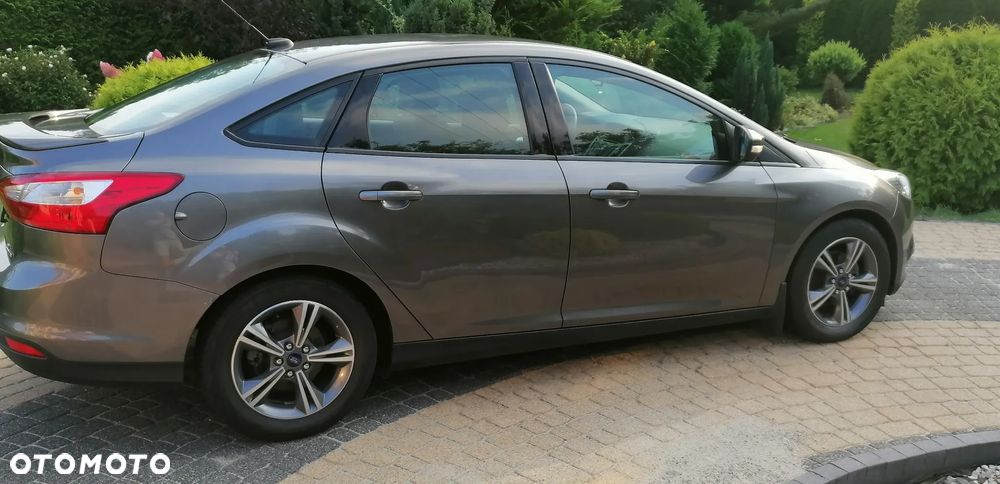 Ford Focus - 7