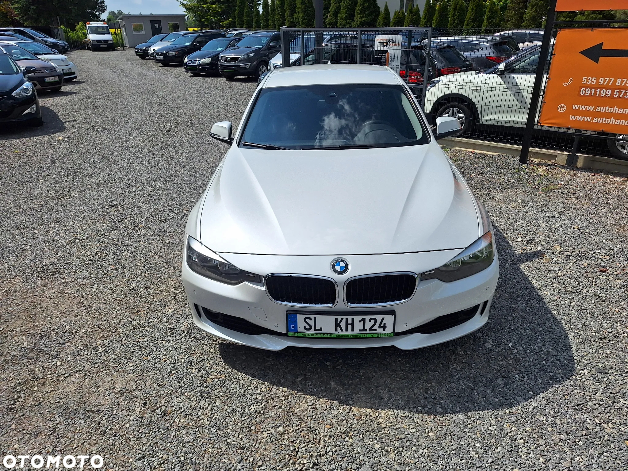 BMW Seria 3 - 12